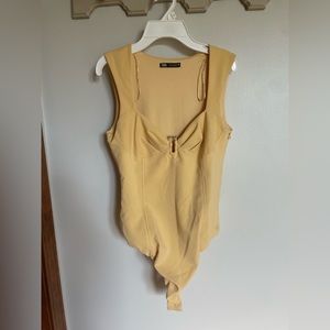 Zara Bodysuit